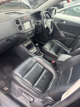 VW Tiguan 2.0TDI-Koja-Navi, снимка 8