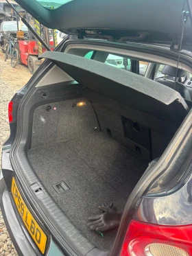 VW Tiguan 2.0TDI-Koja-Navi, снимка 11