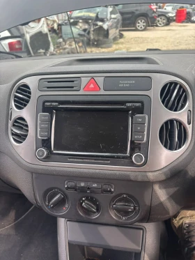 VW Tiguan 2.0TDI-Koja-Navi, снимка 10