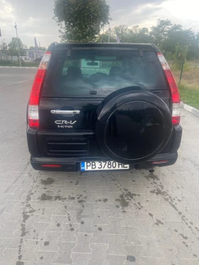 Honda Cr-v, снимка 3