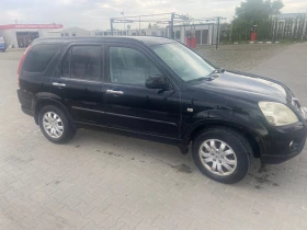 Honda Cr-v, снимка 1