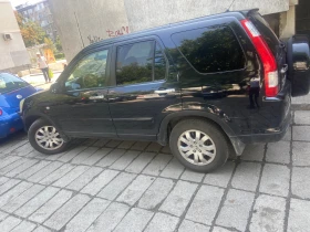 Honda Cr-v, снимка 6