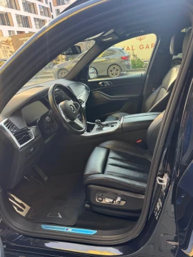 BMW X5, снимка 7