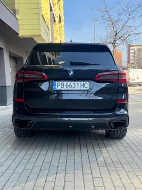 BMW X5, снимка 4