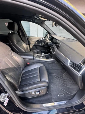 BMW X5, снимка 9