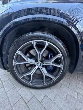 BMW X5, снимка 14