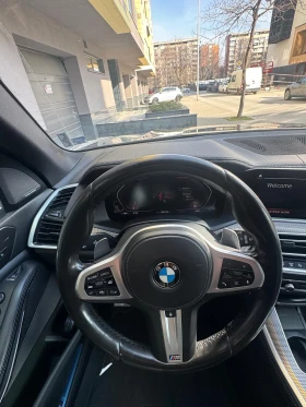 BMW X5, снимка 11