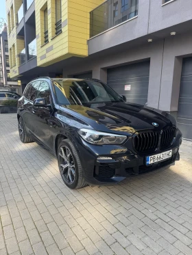 BMW X5, снимка 2