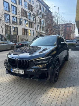BMW X5, снимка 3
