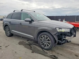 Audi Q7 PREMIUM PLUS, снимка 3