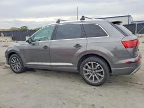 Audi Q7 PREMIUM PLUS, снимка 6
