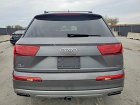 Audi Q7 PREMIUM PLUS, снимка 5