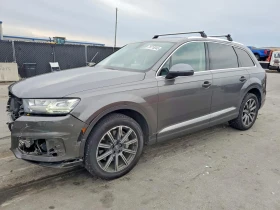 Audi Q7 PREMIUM PLUS, снимка 1