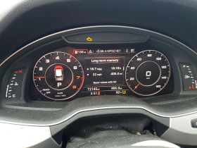 Audi Q7 PREMIUM PLUS, снимка 9