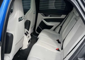 Jaguar F-PACE SVR* Auto, AWD, 5.0L 8cyl* CARFAX, снимка 13