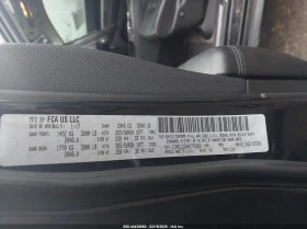 Dodge Durango 3.6l Gt Awd, снимка 9