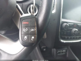 Dodge Durango 3.6l Gt Awd, снимка 11