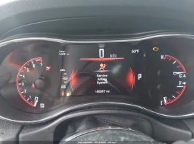 Dodge Durango 3.6l Gt Awd, снимка 7