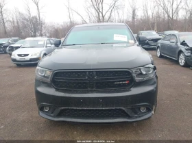 Dodge Durango 3.6l Gt Awd, снимка 13