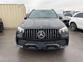 Mercedes-Benz GLE 53 4MATIC /360/DIS/BURMESTER/HUD/КЛИП НА МОТОРА, снимка 6