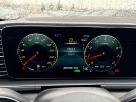 Mercedes-Benz GLE 53 4MATIC /360/DIS/BURMESTER/HUD/КЛИП НА МОТОРА, снимка 8