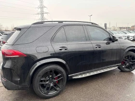 Mercedes-Benz GLE 53 4MATIC /360/DIS/BURMESTER/HUD/КЛИП НА МОТОРА, снимка 3
