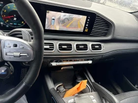 Mercedes-Benz GLE 53 4MATIC /360/DIS/BURMESTER/HUD/КЛИП НА МОТОРА, снимка 9
