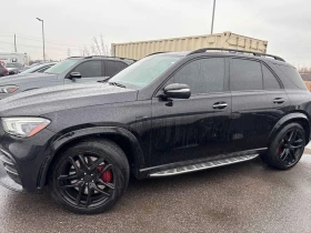 Mercedes-Benz GLE 53 4MATIC /360/DIS/BURMESTER/HUD/КЛИП НА МОТОРА, снимка 2