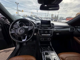 Mercedes-Benz GLE 550е, снимка 11