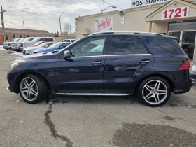 Mercedes-Benz GLE 550е, снимка 7