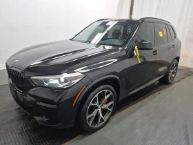 BMW X5 M-pkg* Harman/Kardon* 360View* HUD* Пано, снимка 1