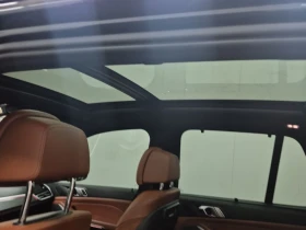 BMW X5 M-pkg* Harman/Kardon* 360View* HUD* Пано, снимка 12