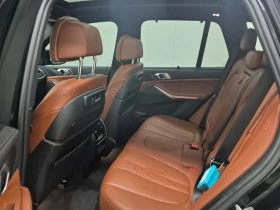 BMW X5 M-pkg* Harman/Kardon* 360View* HUD* Пано, снимка 13