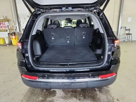 Jeep Grand cherokee LIMITED| ПОДГРЕВИ| CARFAX, снимка 7