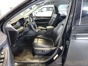 Jeep Grand cherokee LIMITED| ПОДГРЕВИ| CARFAX, снимка 14