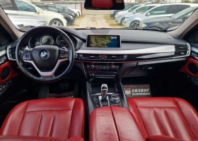 BMW X6 4.0 X-drive / M-Paket / Регистриран/Бартер/Лизинг , снимка 12