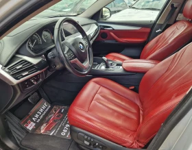 BMW X6 4.0 X-drive / M-Paket / Регистриран/Бартер/Лизинг , снимка 8