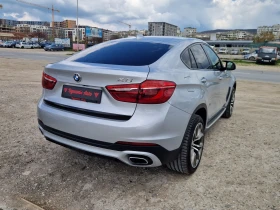 BMW X6 4.0 X-drive / M-Paket / Регистриран/Бартер/Лизинг , снимка 4