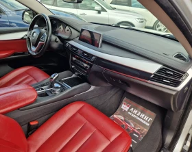 BMW X6 4.0 X-drive / M-Paket / Регистриран/Бартер/Лизинг , снимка 13