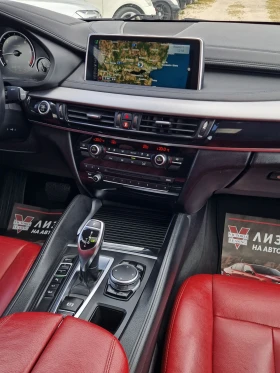 BMW X6 4.0 X-drive / M-Paket / Регистриран/Бартер/Лизинг , снимка 11