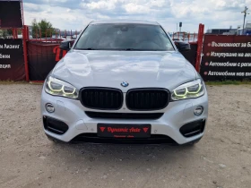 BMW X6 4.0 X-drive / M-Paket / Регистриран/Бартер/Лизинг , снимка 2