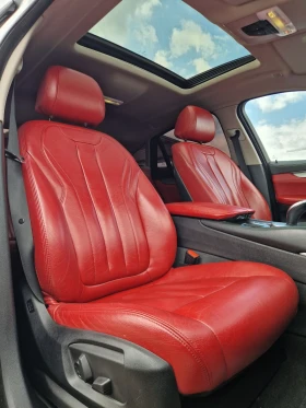 BMW X6 4.0 X-drive / M-Paket / Регистриран/Бартер/Лизинг , снимка 14