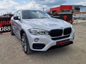 BMW X6 4.0 X-drive / M-Paket / Регистриран/Бартер/Лизинг , снимка 3
