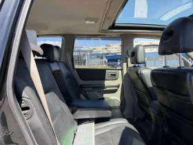 Nissan X-trail, снимка 8