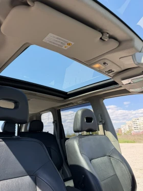 Nissan X-trail, снимка 4