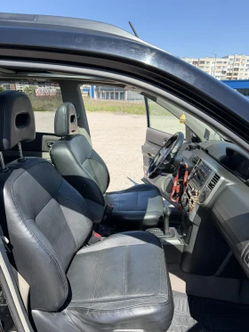 Nissan X-trail, снимка 5