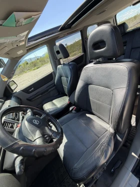 Nissan X-trail, снимка 16