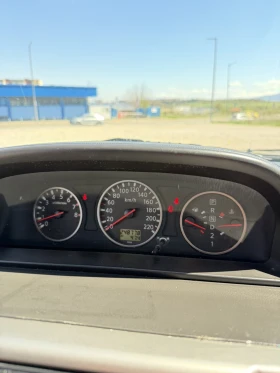 Nissan X-trail, снимка 2