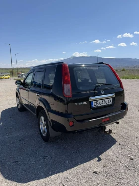 Nissan X-trail, снимка 15