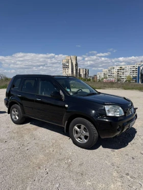 Nissan X-trail, снимка 14